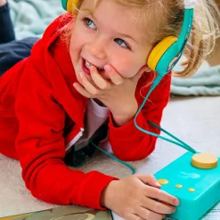 18 histoires interactives Dino Dino (3 ans et +)