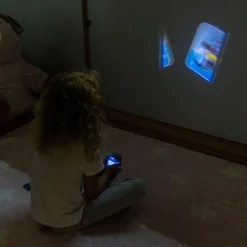 3 histoires Kidystories Voyage dans le temps pour kidyslide