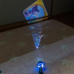 3 histoires Kidystories Voyage dans le temps pour kidyslide