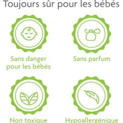 120 tablettes détergentes pour Bottle Washer Pro