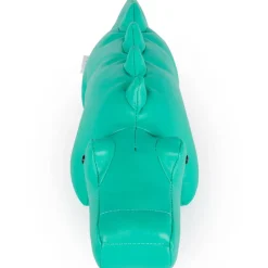 Achille le Crocodile musical