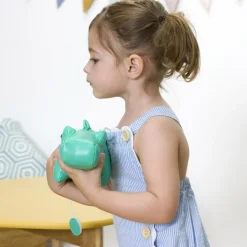 Achille le Crocodile musical