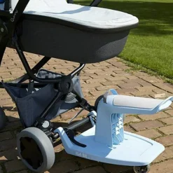 Adaptateur Kid-Sit - Reconditionné