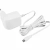 Adaptateur pour babyphone Simply Care New generation 5V micro USB