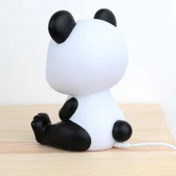 Adaptateur secteur blanc 5V pour veilleuses