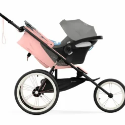 Adaptateurs de siège auto Avi Black