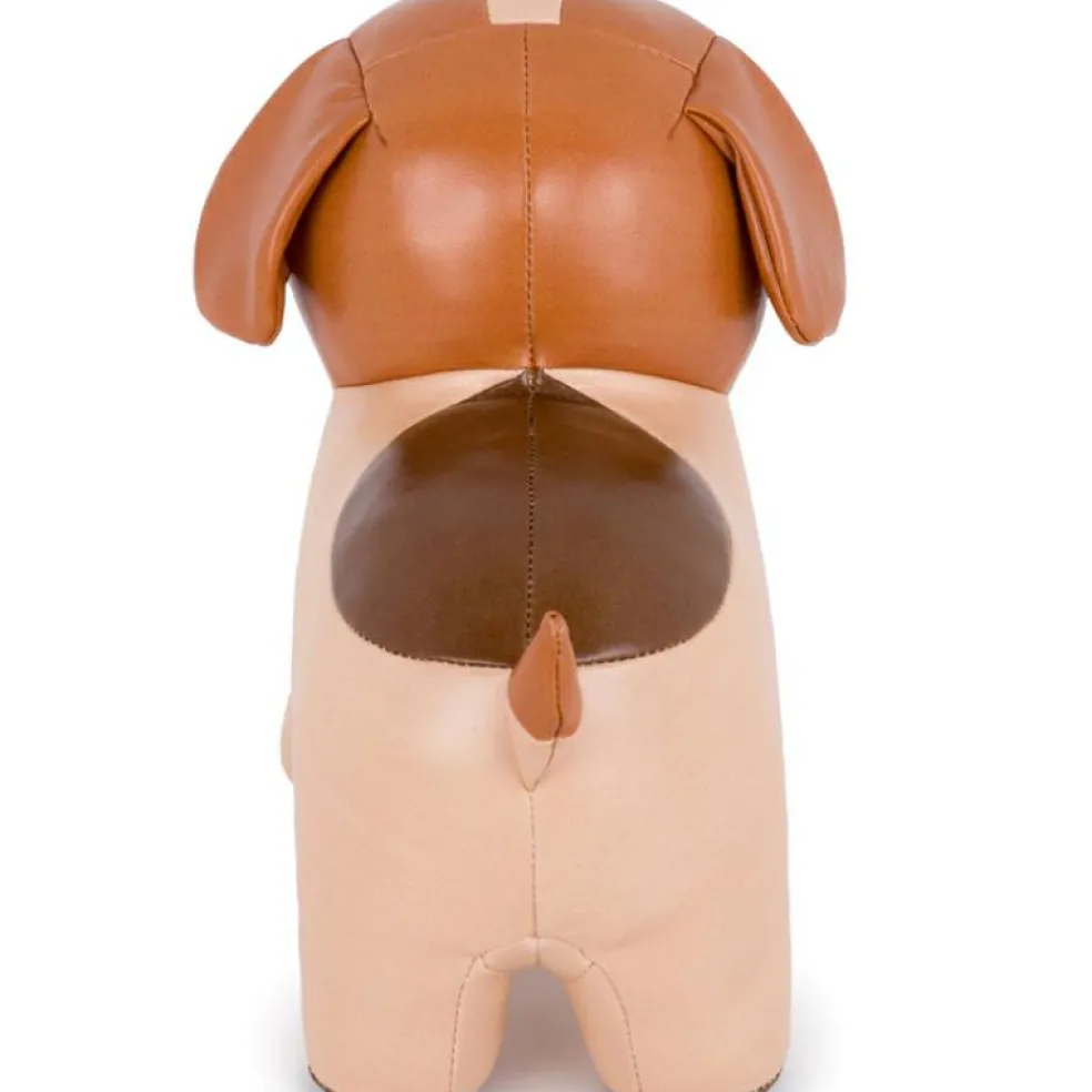 Adrien le Chien musical