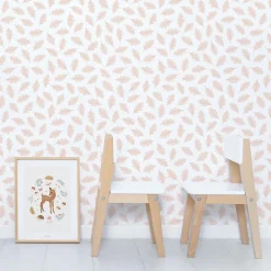 Affiche faon Sweet Fawn (30 x 40 cm)