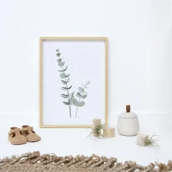 Affiche Greenery (30 x 40 cm)