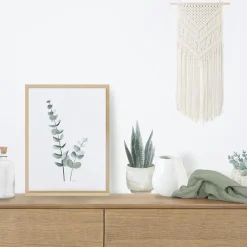 Affiche Greenery (30 x 40 cm)