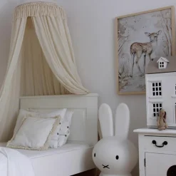 Affiche Lovely Friends Faon (50 x 70 cm)