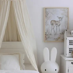 Affiche Lovely Friends Faon (50 x 70 cm)