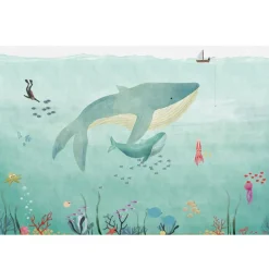 Affiche Océan (60 x 40 cm)