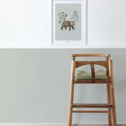 Affiche ours Little Bear (30 x 40 cm)