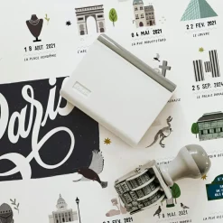 Affiche Paris (40 x 50 cm)