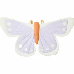 Ailes de papillon Maxi Violet Dress-up