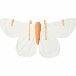 Ailes de papillon Maxi Violet Dress-up