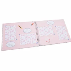 Album de classe Koala Lila