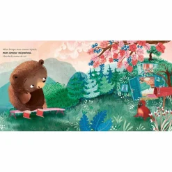 Album Mon amour est partout