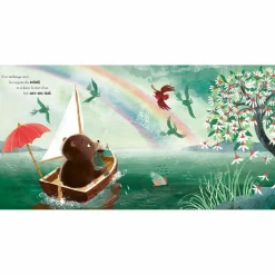 Album Mon amour est partout