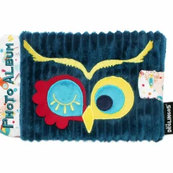 Album photo Astros le Hibou