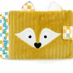 Album photo Cyranos le Renard