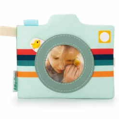 Album photo en tissu Joe