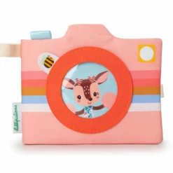 Album photo en tissu Stella