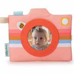 Album photo en tissu Stella