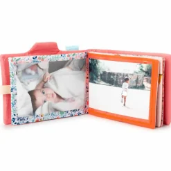 Album photo en tissu Stella