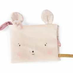 Album photo textile La petite école de danse (personnalisable)