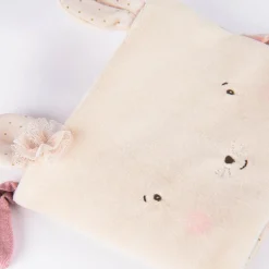 Album photo textile La petite école de danse (personnalisable)