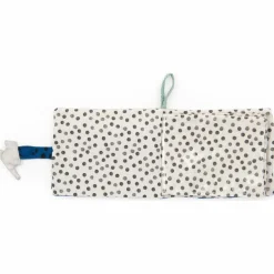 Album photo textile Puce et Pilou (personnalisable)