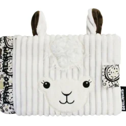 Album photos en tissu Muchachos le lama