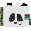 Album photos en tissu Rototos le panda