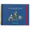 Album souvenirs d'école Puce & Pilou (36 pages)