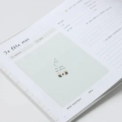 Album souvenirs Mes anniversaires