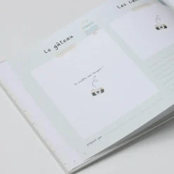 Album souvenirs Mes anniversaires