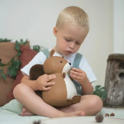 Alex l'Ecureuil Les Animaux Musicaux