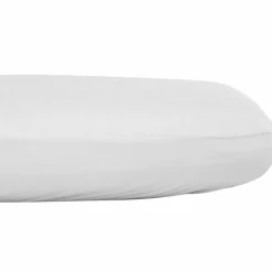 Alèse de berceau en coton bio (40 x 80 cm)