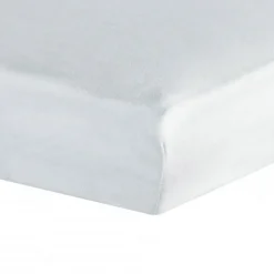 Alèse en éponge blanche (60 x 120 cm)
