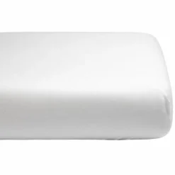 Alèse imperméable Fabuleuse Blanc (70 x 140 cm)