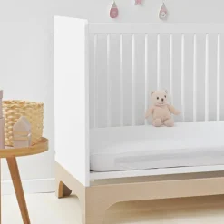 Alèse lit bébé Active Clim en Tencel (70 x 140 cm)