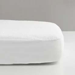 Alèse lit bébé Active Clim en Tencel (70 x 140 cm)