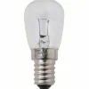 Ampoule E14 12V 10W pour lanternes et manèges magiques