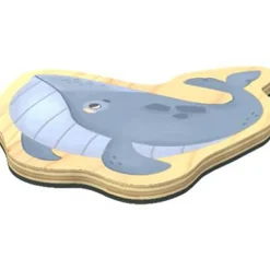 Animaux magnétiques (30 pièces)