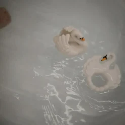 Anneau de dentition Cygne