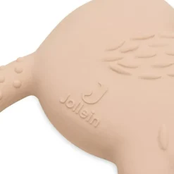 Anneau de dentition en caoutchouc Lovely Birds