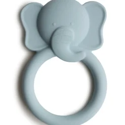 Anneau de dentition en silicone Éléphant
