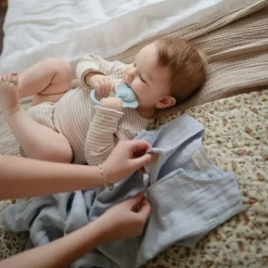 Anneau de dentition en silicone Éléphant